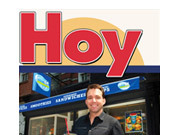 Hoy